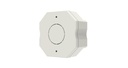 SS-C AC100-240V 3A RF 2.4G Non-dimmable Smart Push Switch with Relay Output for LED Lamp