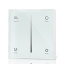 T18 T18-1 AC85-265V 1 Zone /4 Zones Touch Panel 0/1-10V LED Dimmer