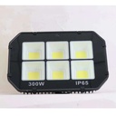 LED Floodlight 50W 100W 200W 300W 400W 500W Outdoor LED Flood Lights Emitting White/Warm White