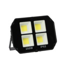 LED Floodlight 50W 100W 200W 300W 400W 500W Outdoor LED Flood Lights Emitting White/Warm White