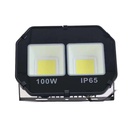 LED Floodlight 50W 100W 200W 300W 400W 500W Outdoor LED Flood Lights Emitting White/Warm White