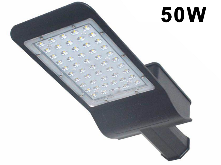 LED Street Lights 50W 80W 100W 120W 150W AC100-265V Outdoor Module Light