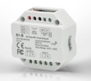 S1-B AC100-240V RF 2.4G Triac Dimmer Wifi Push Switch Dimming Control for LED Lamp