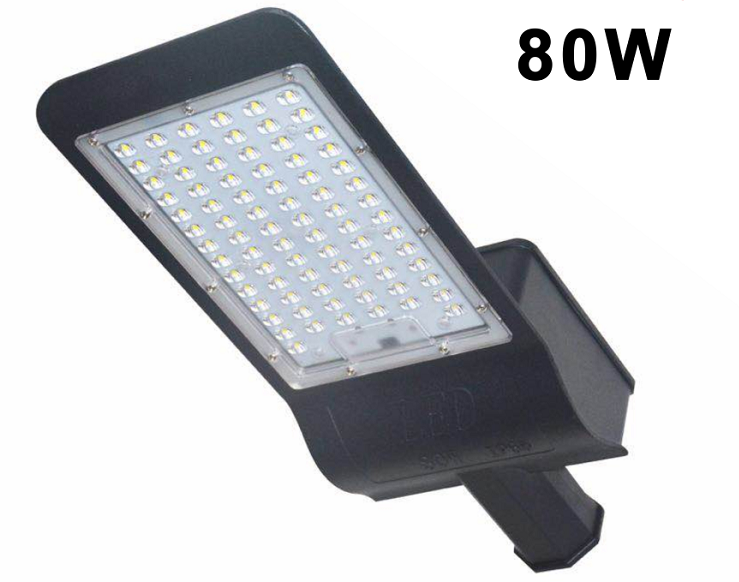 LED Street Lights 50W 80W 100W 120W 150W AC100-265V Outdoor Module Light