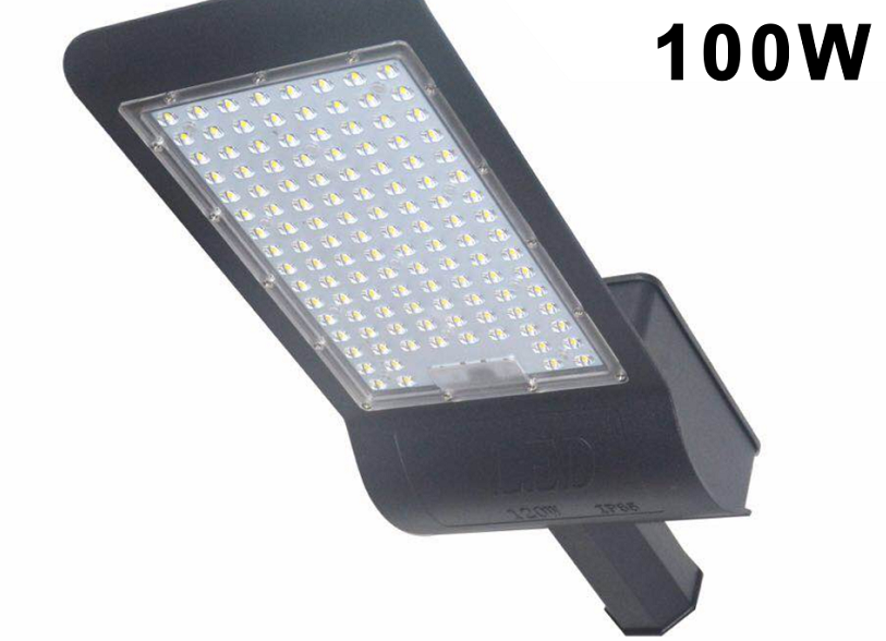 LED Street Lights 50W 80W 100W 120W 150W AC100-265V Outdoor Module Light