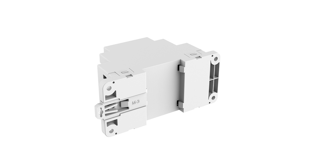 D3 DC12-24V 6A 3 Channel PWM Constant Voltage DMX Decoder