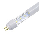 T5 LED Tube Light 0.6m/0.9m/1m/1.2m/1.5m AC 85V-265V Emitting White/Warm White/Neutral White