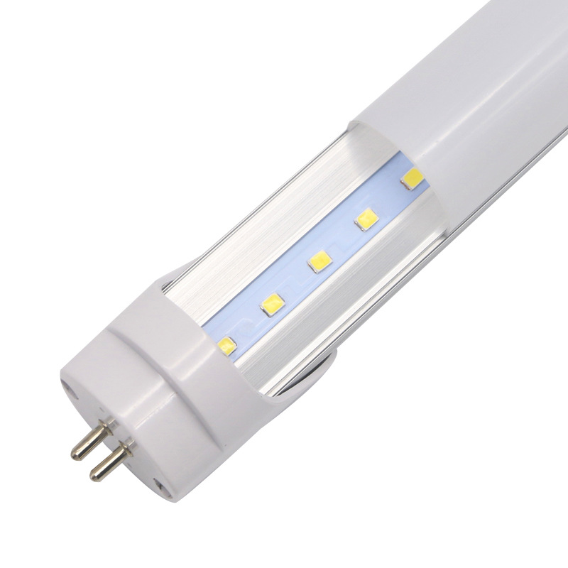 T8 LED Tube Light T5 Pin 0.6m/0.9m/1.2m AC 85V-265V Emitting White/Warm White/Neutral White