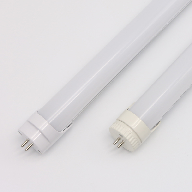 T8 LED Tube Light T5 Pin 0.6m/0.9m/1.2m AC 85V-265V Emitting White/Warm White/Neutral White