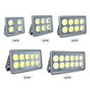 Ultra Bright LED Floodlight 50W 100W 150W 200W 300W 400W 500W 600W COB Outdoor LED Flood Lights