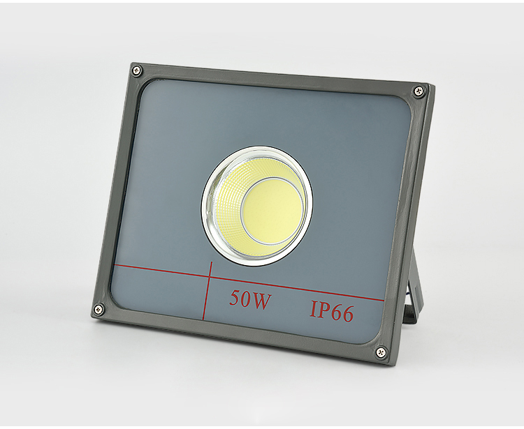 Ultra Bright LED Floodlight 50W 100W 150W 200W 300W 400W 500W 600W COB Outdoor LED Flood Lights