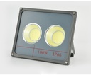 Ultra Bright LED Floodlight 50W 100W 150W 200W 300W 400W 500W 600W COB Outdoor LED Flood Lights