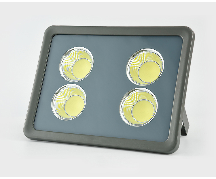 Ultra Bright LED Floodlight 50W 100W 150W 200W 300W 400W 500W 600W COB Outdoor LED Flood Lights