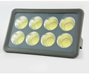 Ultra Bright LED Floodlight 50W 100W 150W 200W 300W 400W 500W 600W COB Outdoor LED Flood Lights
