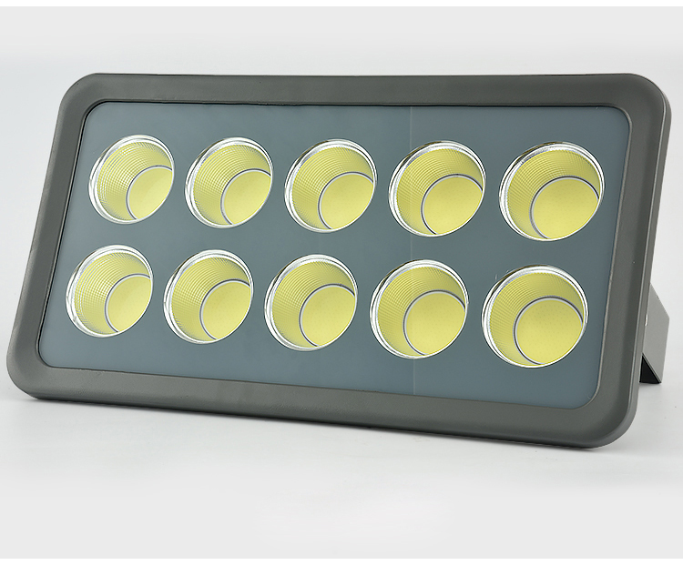 Ultra Bright LED Floodlight 50W 100W 150W 200W 300W 400W 500W 600W COB Outdoor LED Flood Lights