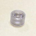 13mm LED Lens without holder for 3535/3030/3528 Series LED