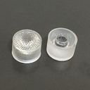 13mm LED Lens without holder for 3535/3030/3528 Series LED