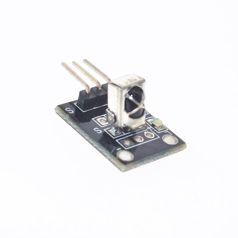 T38 1838 Universal IR Infrared Sensor Receiver Module for Arduino