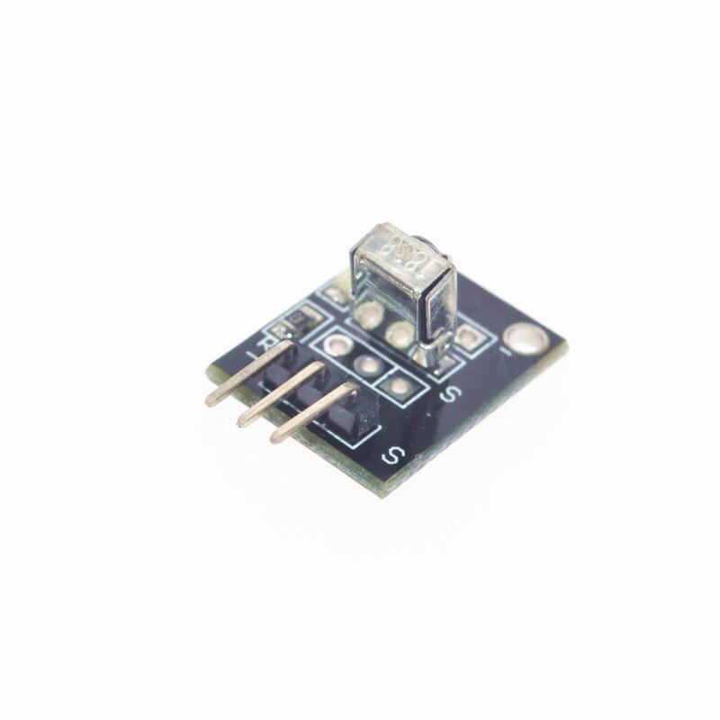 T38 1838 Universal IR Infrared Sensor Receiver Module for Arduino