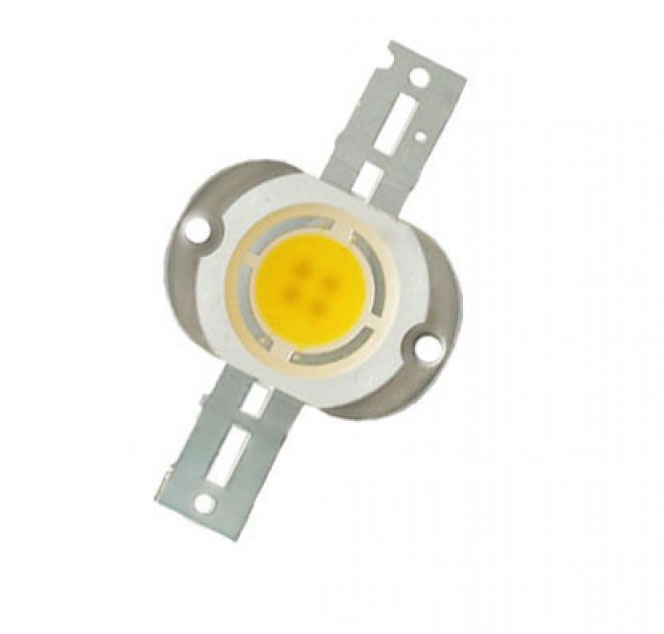 5W High Power LED Emitter White/ Warm White/Red/Green/Blue