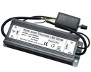 150W Dimmable LED Driver Input AC100V~264V DC25-36V 0-4.5A Waterproof JGF360450