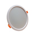 7W 16W 24W 32W AC85-265V LED Round Panel Light