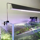 TK20 Aluminum Profile LED Aquarium Light Stand Kit