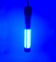 12V 10.8W LED Submersible Fishing Light Underwater Fish Finder Lamp