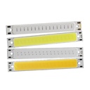60*8mm COB LED Strip Bar Light 2.36 inch DC3-3.7V 1W/3W