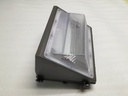 LED Wall Pack With  Durable Glass Lens 40W-150W 2700-6000K