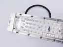 LED Standard Road Streetlight Module Tunnel Floodlight 50W Outdoor Lighting Module IP67