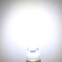 6W G4 COB LED Halogen Bulb 220V/AC/DC12V Home Light LED Silica Gel Lamp