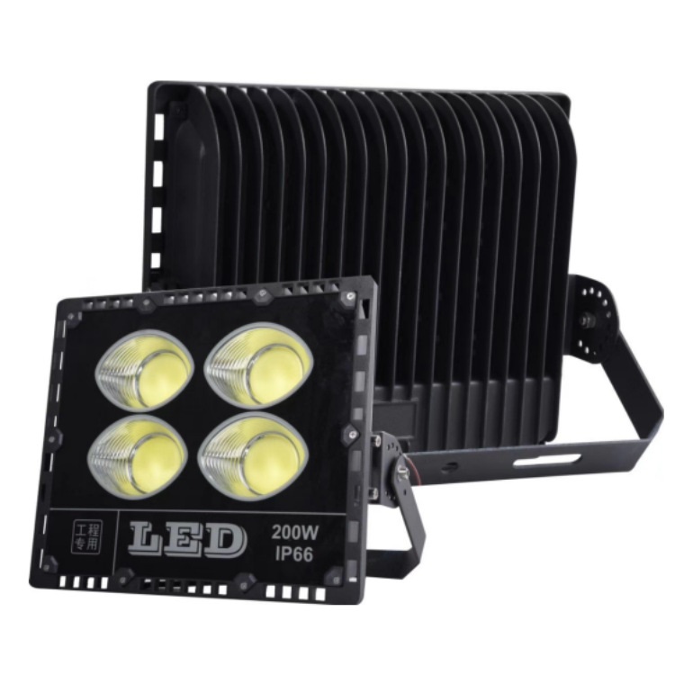 Golden Eye LED Floodlight 50W 100W 150W 200W 300W 400W 500W Outdoor LED Flood Lights