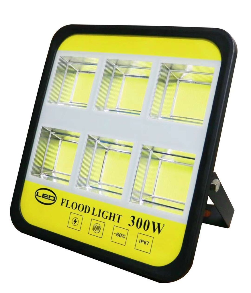 LED Floodlight 50W 100W 150W 200W 300W 400W 450W Outdoor LED Flood Lights 85-265V