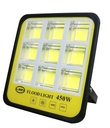 LED Floodlight 50W 100W 150W 200W 300W 400W 450W Outdoor LED Flood Lights 85-265V