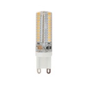 7W G9 3014 SMD LED Halogen Bulb AC220V Home Light LED Silica Gel Lamp