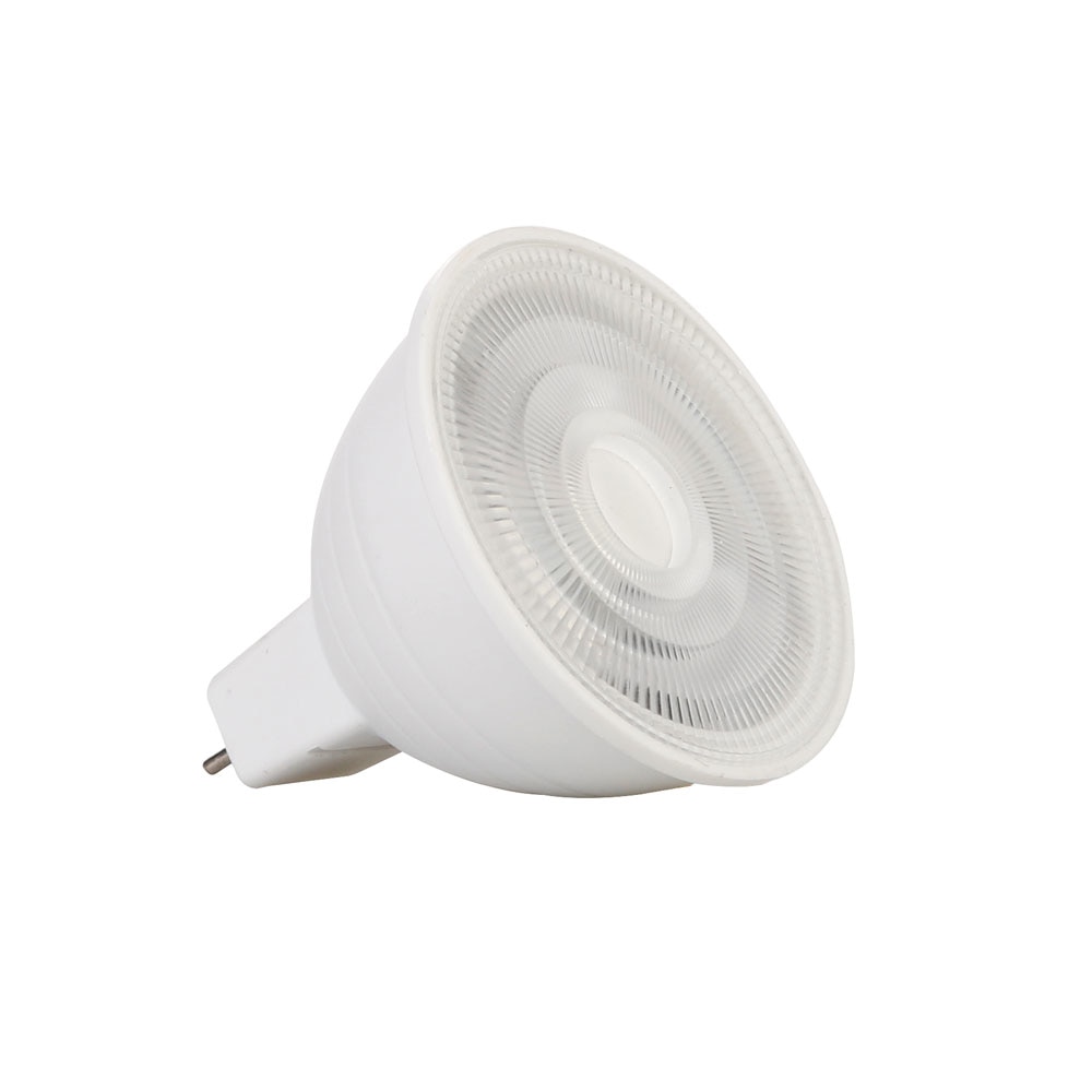 7W GU10 GU5.3 MR16 COB LED Bulb Lamp AC110V/220V LED Dimmable Spotlight