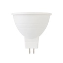 7W GU10 GU5.3 MR16 COB LED Bulb Lamp AC110V/220V LED Dimmable Spotlight