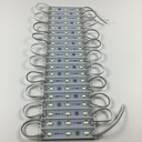 DC12V SMD 5730 5630 LED Module High Bright Backlight LED Modules for Signage 100pcs/lot 