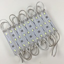 DC12V SMD 5730 5630 LED Module High Bright Backlight LED Modules for Signage 100pcs/lot 