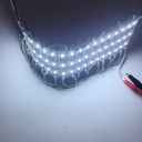 DC12V SMD 5730 5630 LED Module High Bright Backlight LED Modules for Signage 100pcs/lot 