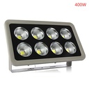 Golden Cup LED Floodlight 50W 100W 150W 200W 250W 300W 400W 500W 600W Outdoor Lamp AC 85V-268V