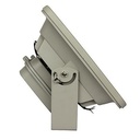 Golden Cup LED Floodlight 50W 100W 150W 200W 250W 300W 400W 500W 600W Outdoor Lamp AC 85V-268V
