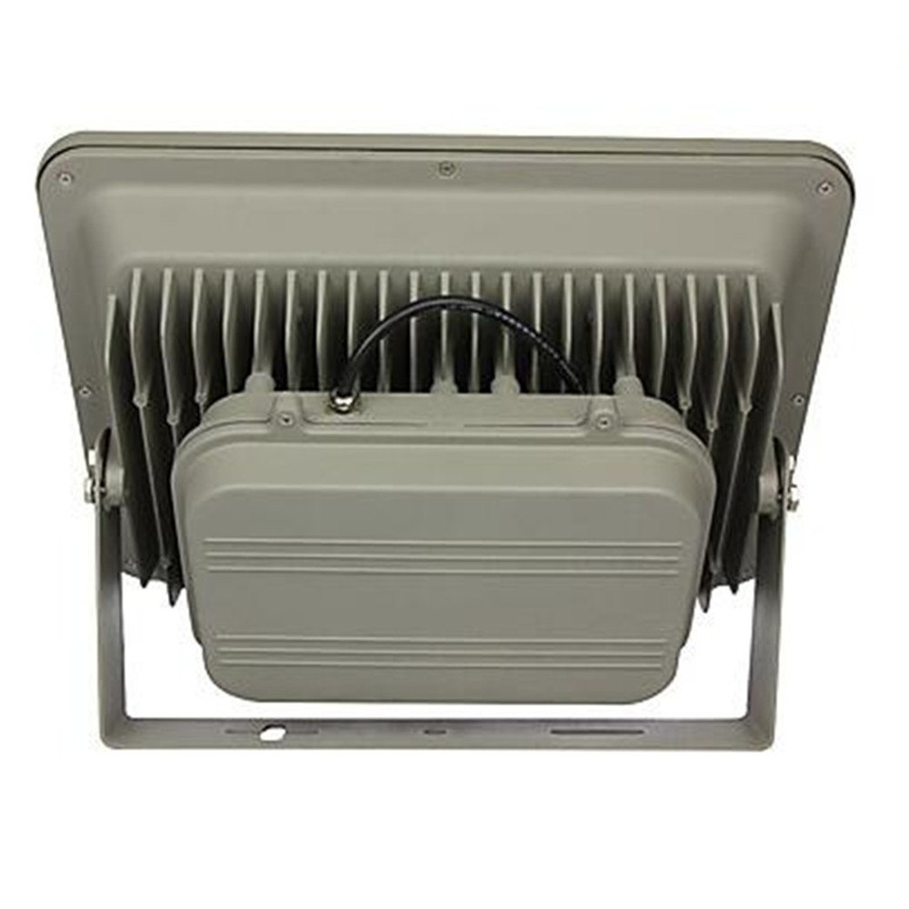 Golden Cup LED Floodlight 50W 100W 150W 200W 250W 300W 400W 500W 600W Outdoor Lamp AC 85V-268V