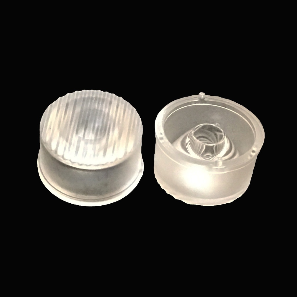 15mm/ 14.5mm Diameter LED Lens Waterproof Series For SMD 3030/ 2835