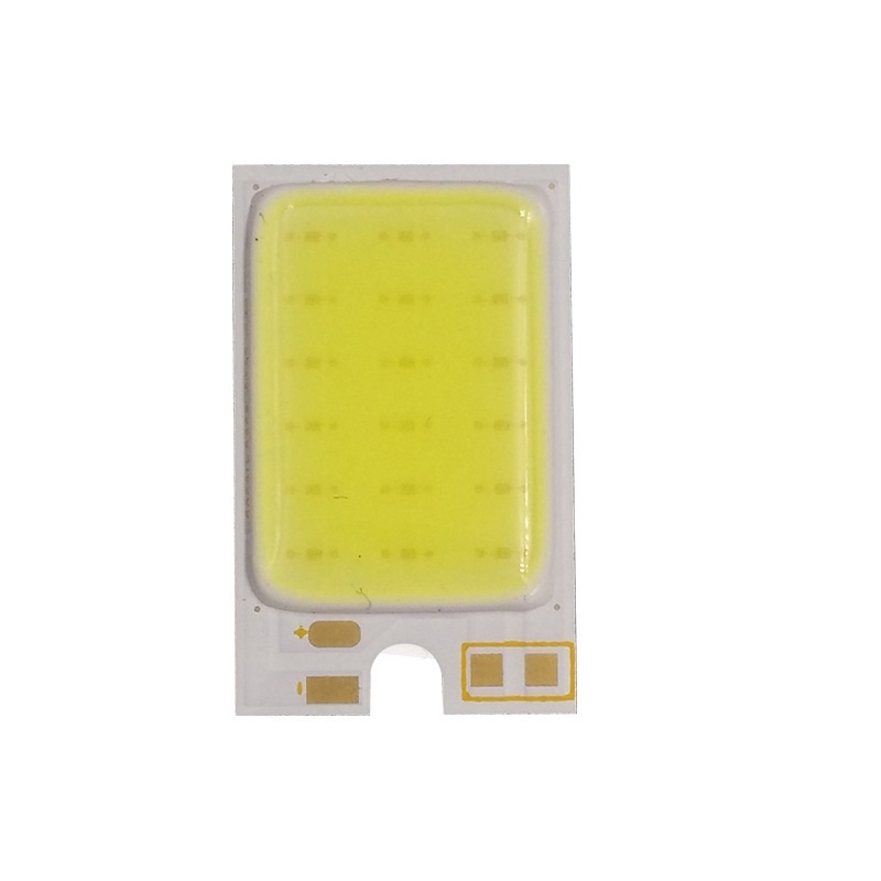 3W LED COB Light Module 36*26mm DC 9-12V 300mA Red White