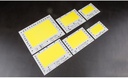 50W 100W 150W 200W Anti-surge Driverless LED Light COB Chip Size 96x68mm 133x93mm 155x108mm 194x151mm