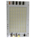 50W 100W 150W 200W Driverless RGB LED Light COB Chip Size 148*114mm 183*115mm 228*153mm 244*173mm