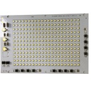 50W 100W 150W 200W Driverless RGB LED Light COB Chip Size 148*114mm 183*115mm 228*153mm 244*173mm