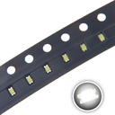 0603 SMD LED Diode Lights Chips Emitting White/Red/Green/Blue/Yellow/Purple/Pink